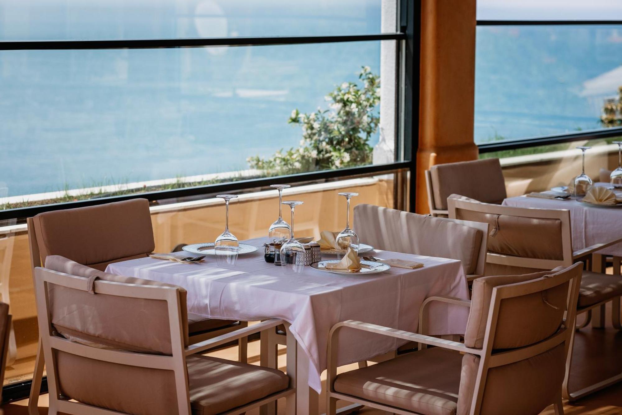 אולסינץ' Hotel Maris מראה חיצוני תמונה